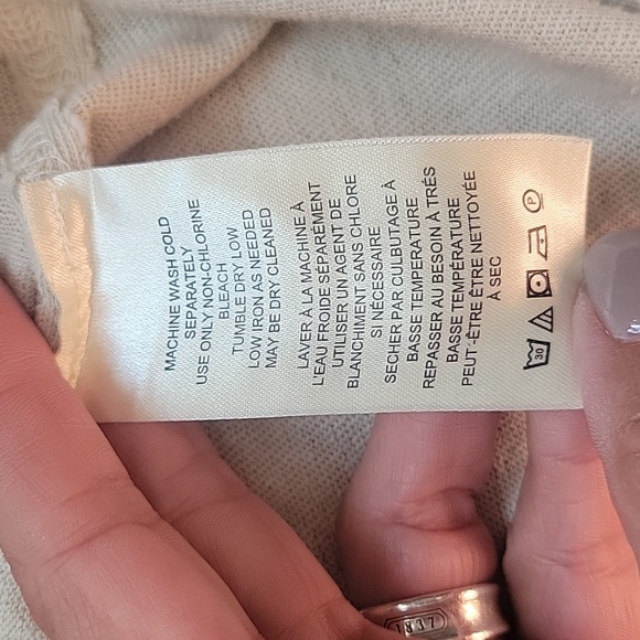 FREE PEOPLE We The Free Easy Rider Easy Tiger Varsity Jersey Tee Size Large - Picture 8 of 9